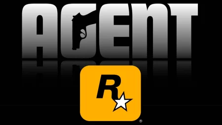 Rockstar Games-in Agent və Zombie oyunlarına dair yeni təfərrüatlar ləğv edildi