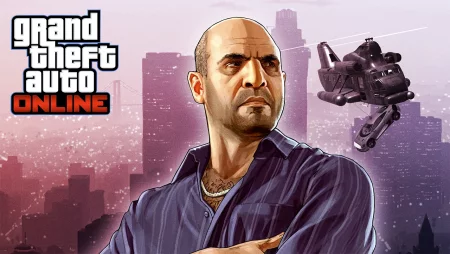 Rockstar Games xüsusi GTA Online tədbiri ilə bağlı yeniliklər təqdim edir